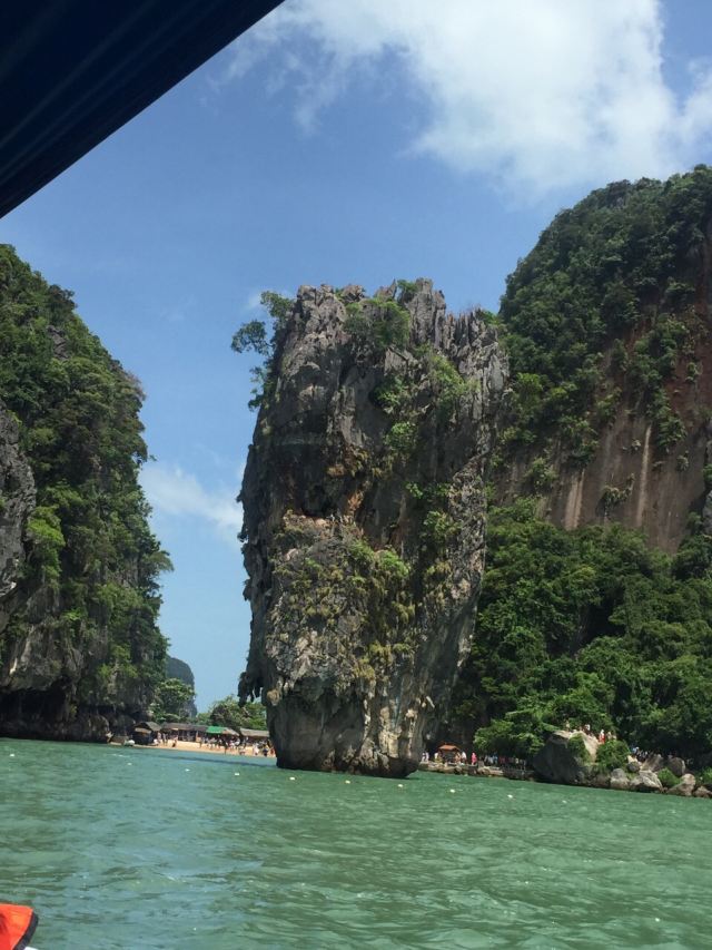 Ao Phang Nga National Park