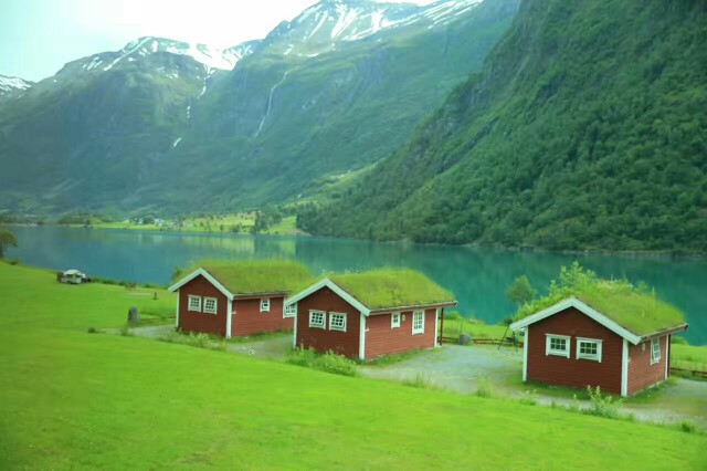 挪威风景二十七