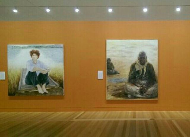 National Portrait Gallery