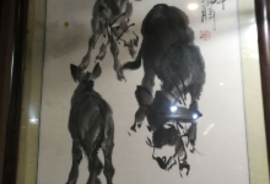 飘香驴肉(总店)美食图片