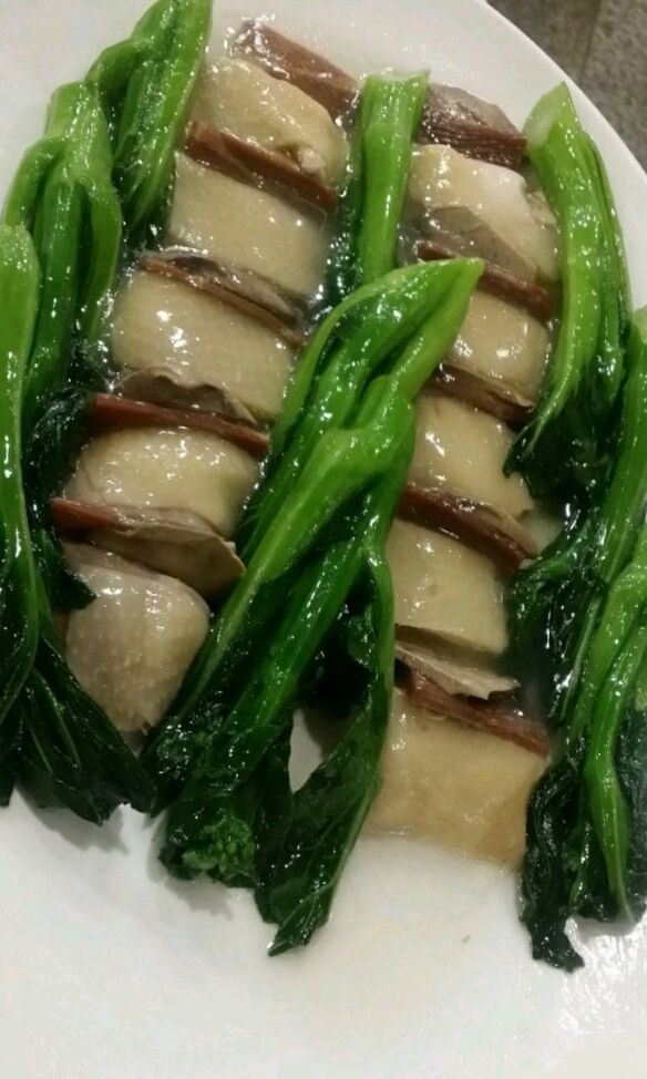 Guangzhou Restaurant