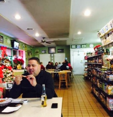 The Union Beer House餐厅图片