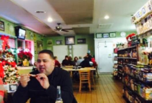 The Union Beer House美食图片