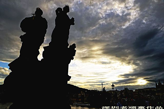 Charles Bridge