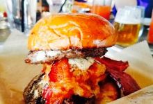 Bourbon Butcher美食图片