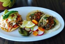 Maria's Taqueria and Meatmarket购物图片