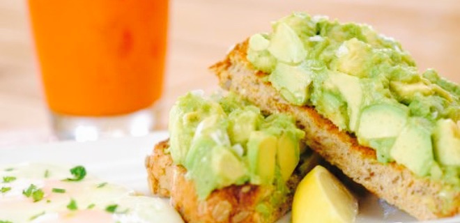 First Watch餐厅图片