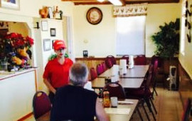 Irmas Restaurant