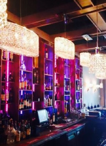 IMC Restaurant & Bar (Weekend Brunch, Dinner, Steakhouse, & Happy Hour Daily)