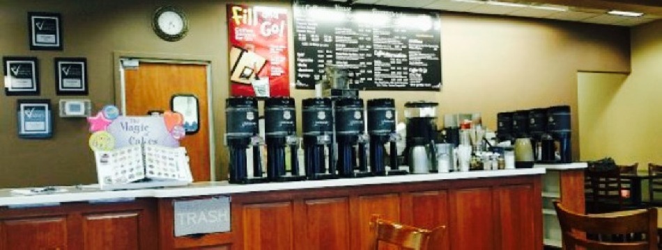 Donut Bank餐厅图片