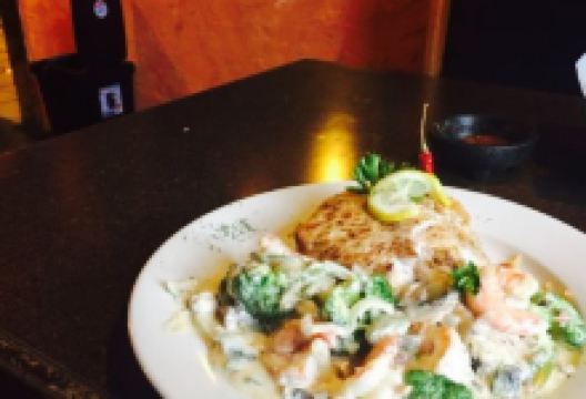 La Hacienda美食图片