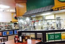 Golden Corral美食图片