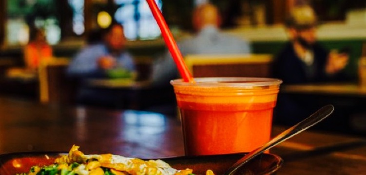 NU Kitchen餐厅图片