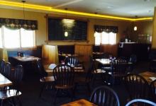 Carson's Woodside Tavern美食图片