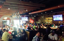 Bricktown Tap House & Kitchen Wichita Falls餐厅图片