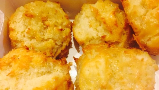 Church's Texas Chicken餐厅图片