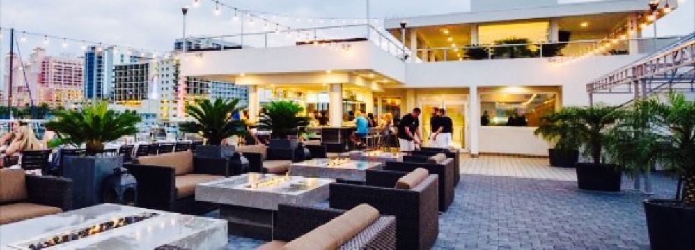 Marina Cantina餐厅图片