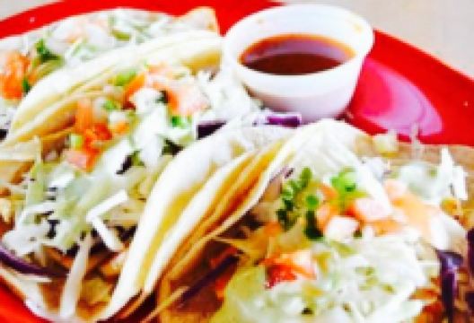 Paco's Tacos Cantina美食图片