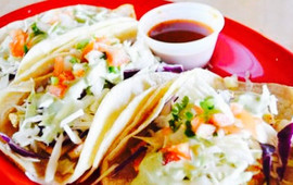 Paco's Tacos Cantina