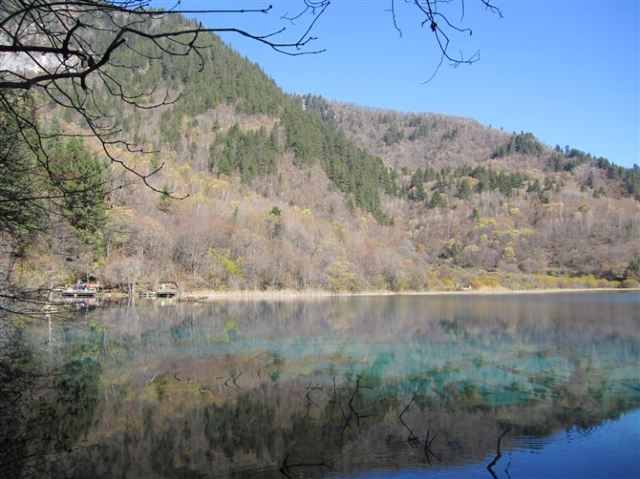 長海