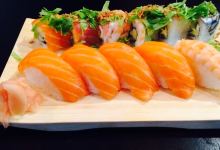 Sushi Story Lisses美食图片