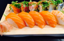 Sushi Story Lisses餐厅图片