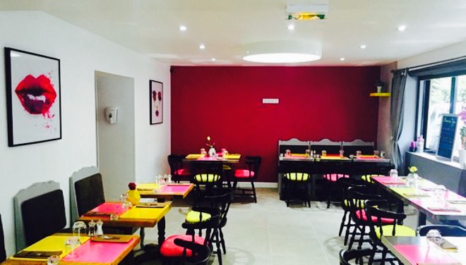 L Imprevu餐厅图片