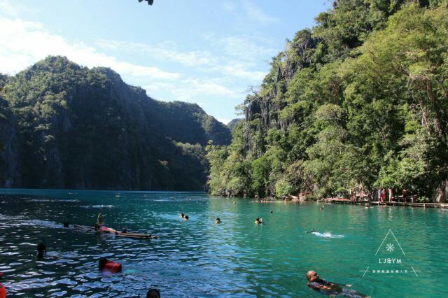 Barracuda Lake