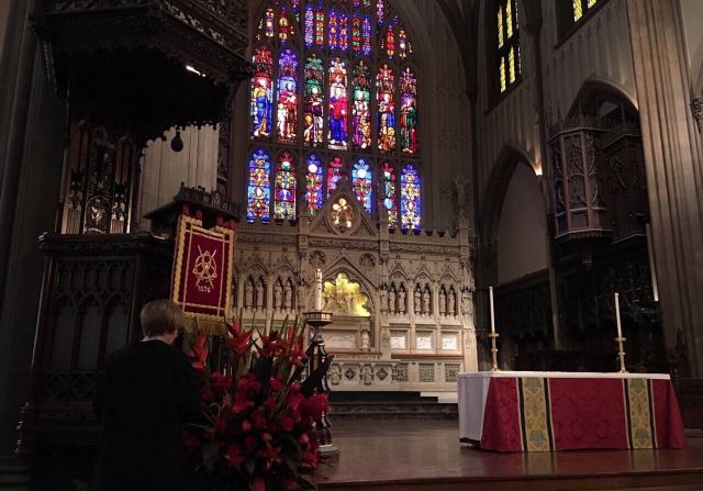 Trinity Church
