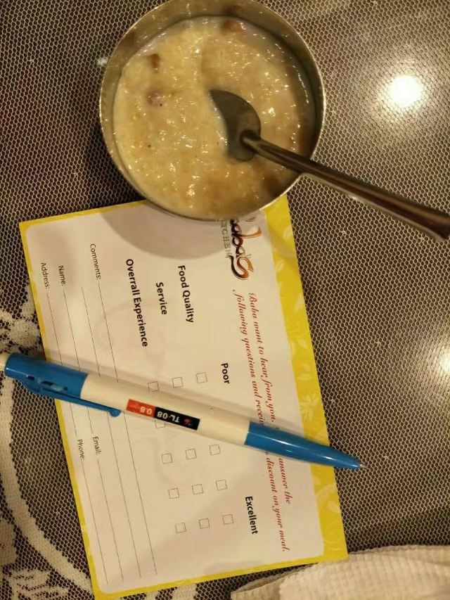 Baba's Kitchen