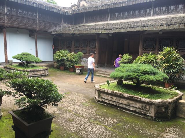 옥해루