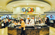 Dads World Buffet餐厅图片