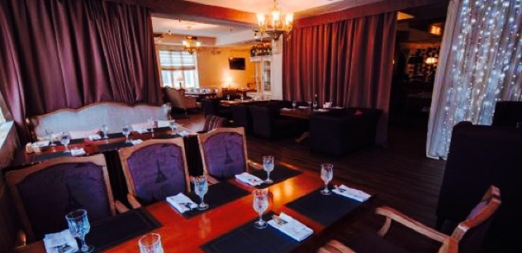 Van Vanych餐厅图片