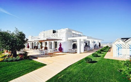La Spiaggia