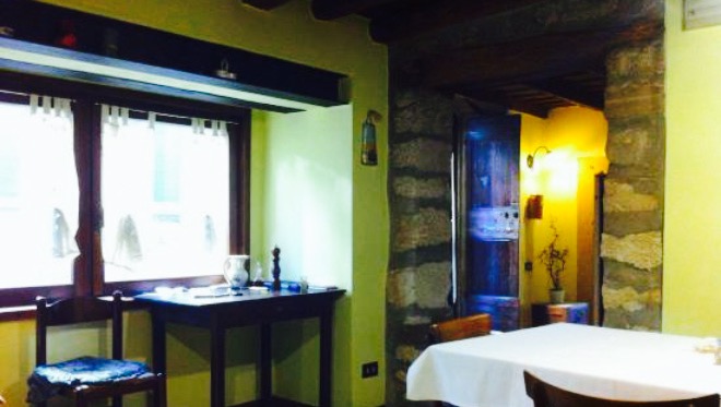 Trattoria da Andrea