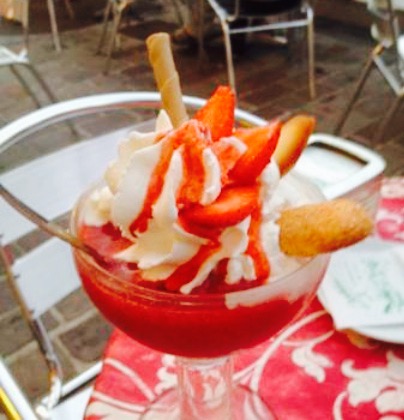 Pasticceria Arcobaleno