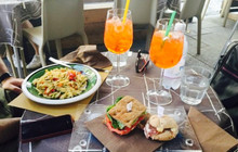 La Strega Bar餐厅图片