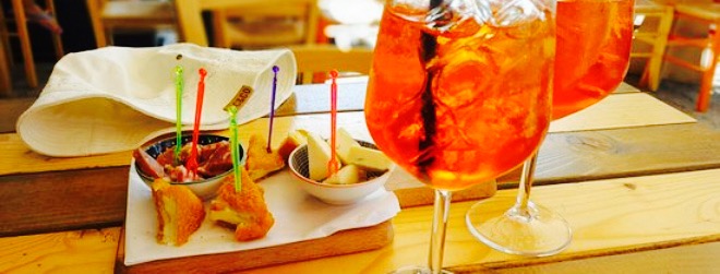 Acquachiara Cafè&Food餐厅图片