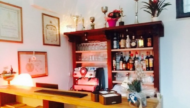 IL Tempio Dei Sapori Ristorante Pizzeria餐厅图片