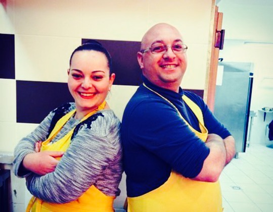 Panineria Mirò餐厅图片