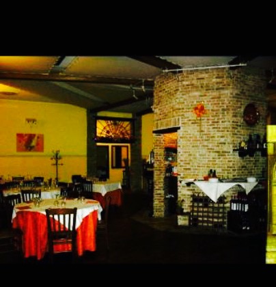 Ristorante Pepe Rosa