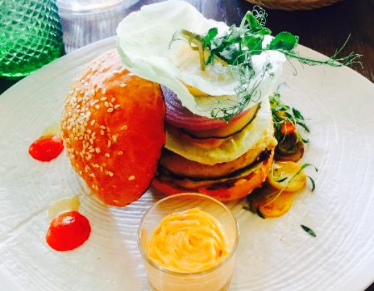 LE BAZAR餐厅图片