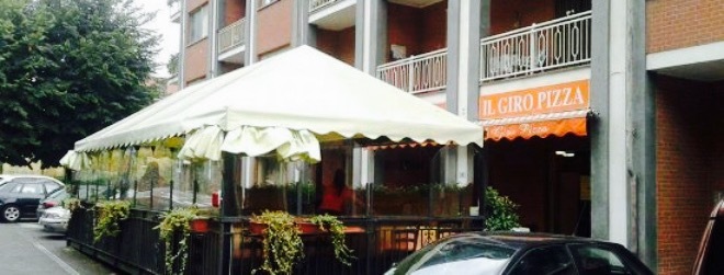 Ristorante Pizzeria Il Giro Pizza