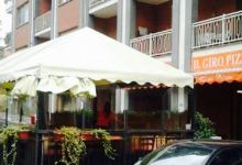 Ristorante Pizzeria Il Giro Pizza美食图片