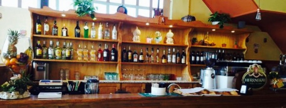 Moon River Pub餐厅图片