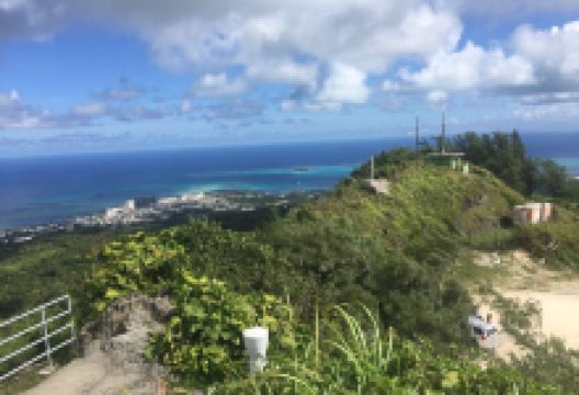 永安海滨公园景点图片