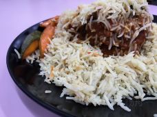 新加坡Zam Zam餐馆-新加坡-doris圈圈