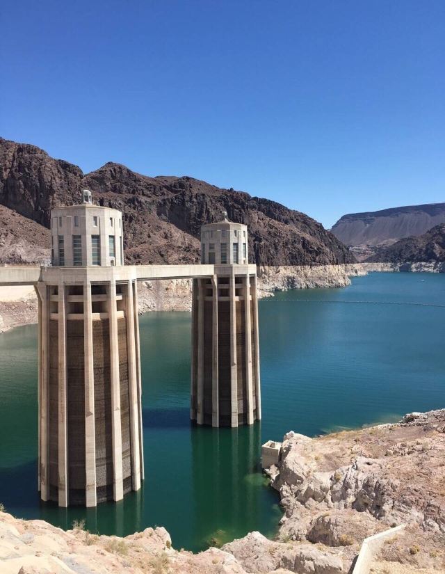 Hoover Dam
