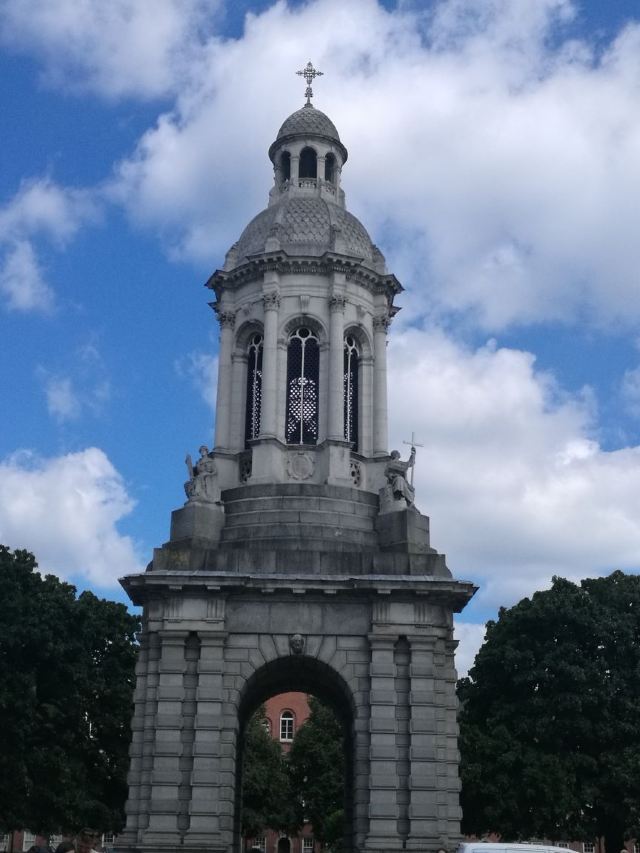 Trinity College