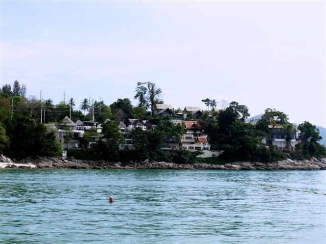 Surin Beach